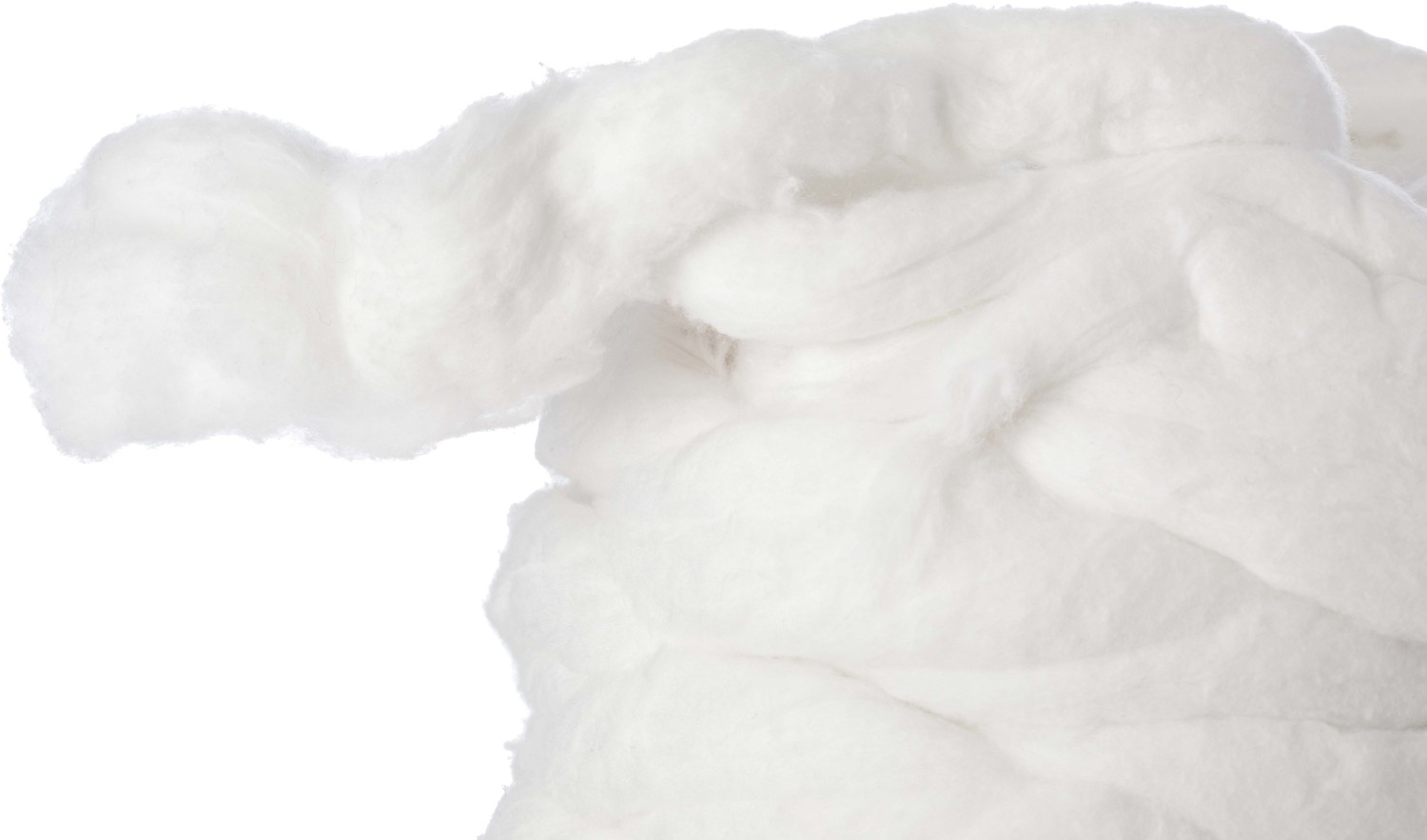  XanitaliaPro Watteschnur 1000 g 