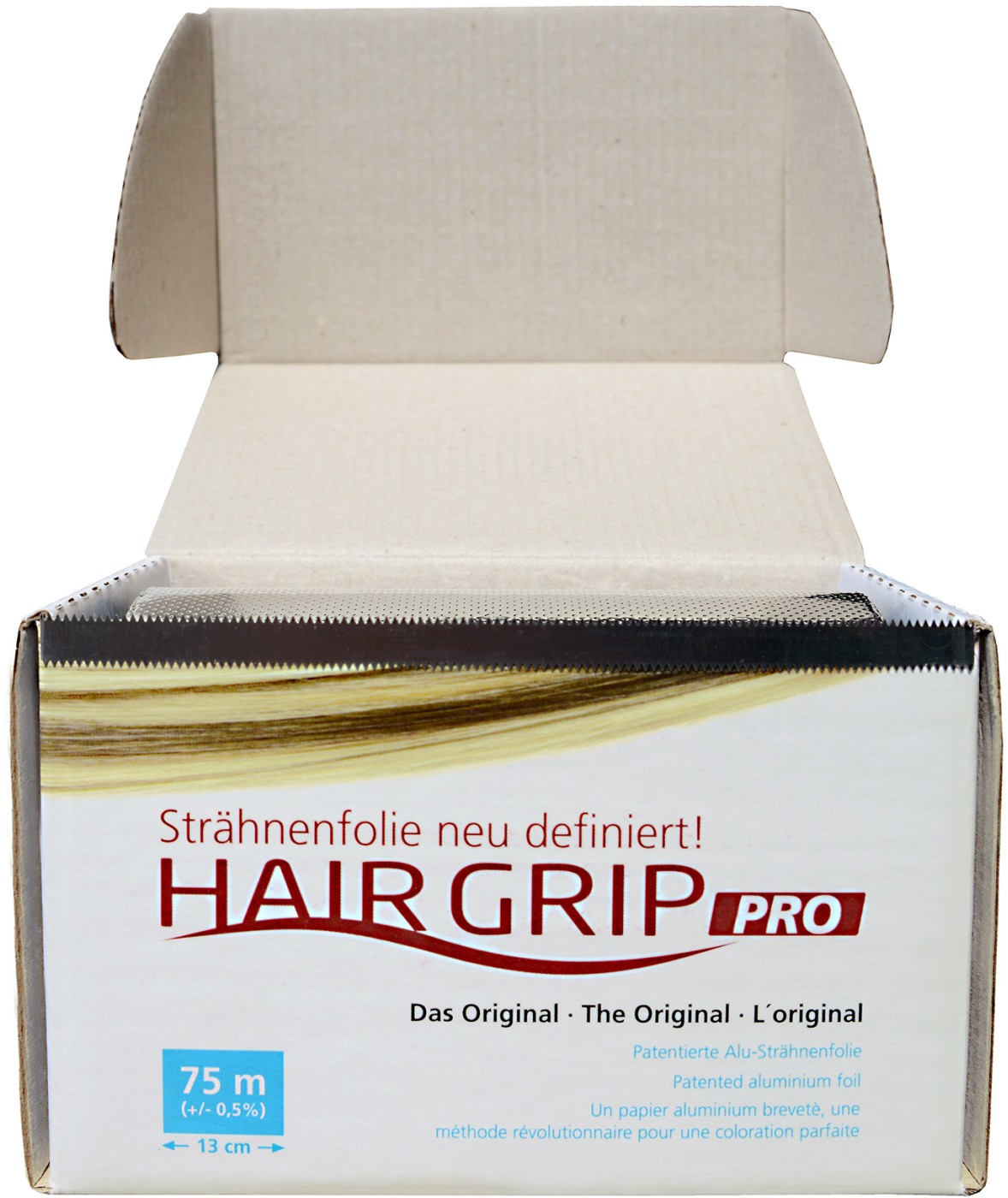  Hi-Tools HairGrip Pro 