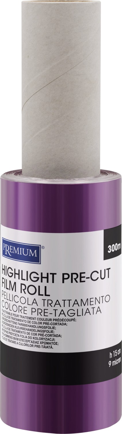  XanitaliaPro Highlight Pre-Cut Film Roll 15 cm 