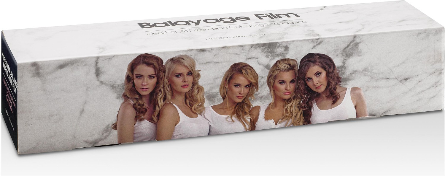  XanitaliaPro Professionelle folie 90m x 30cm 