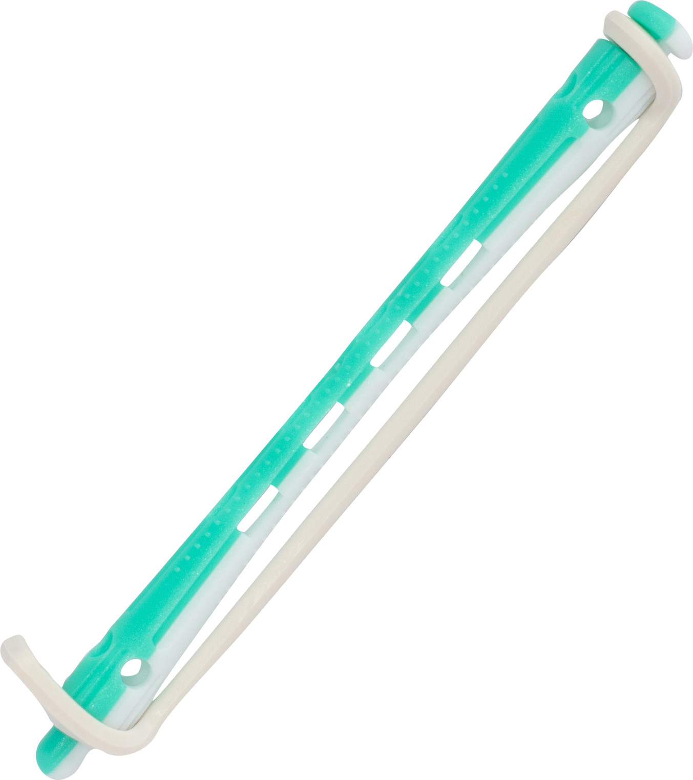  Efalock Kaltwellwickler 56601 - gr&uuml;n/wei&szlig; 