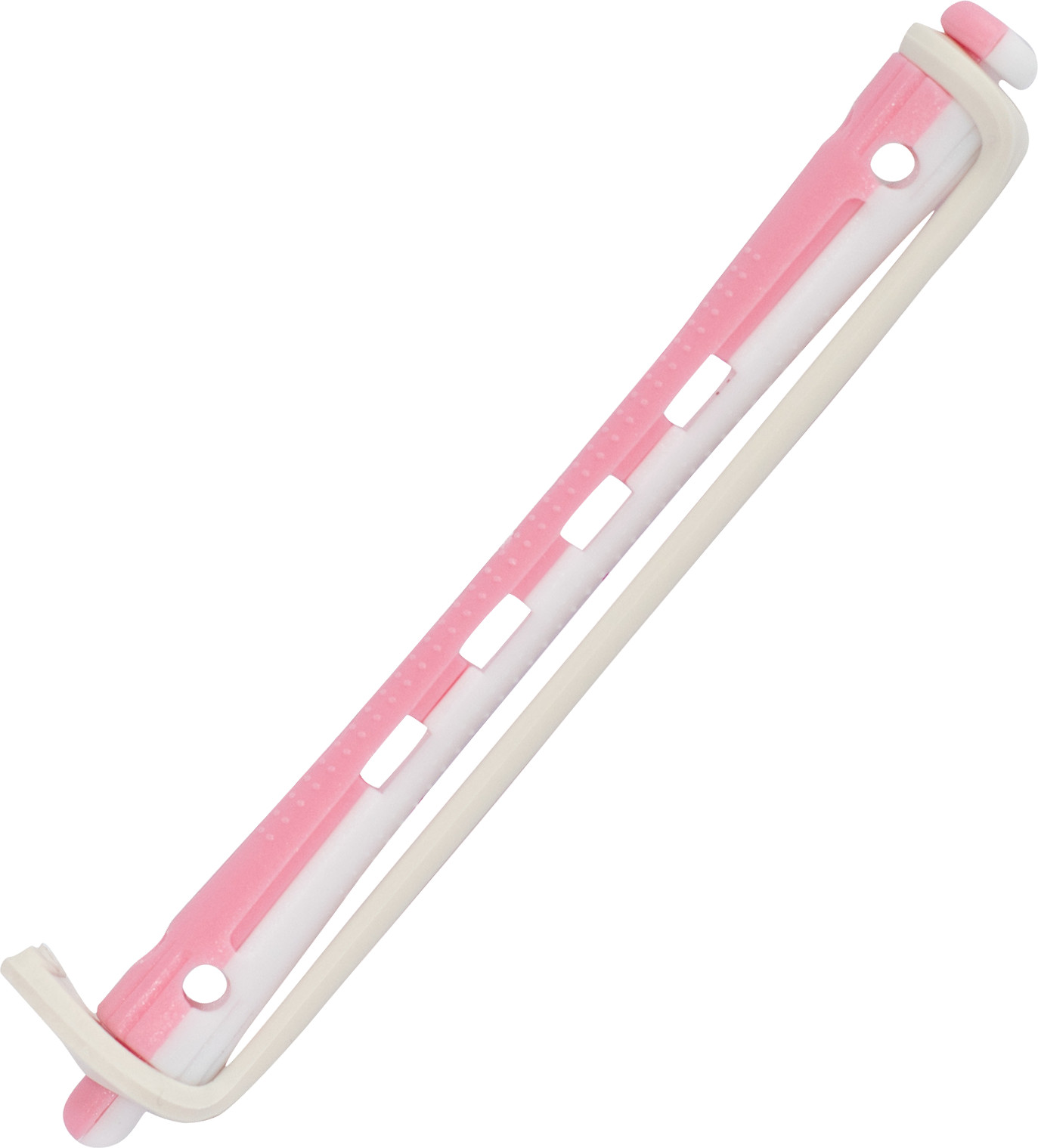  Efalock Kaltwellwickler 56602 - wei&szlig;/rosa 