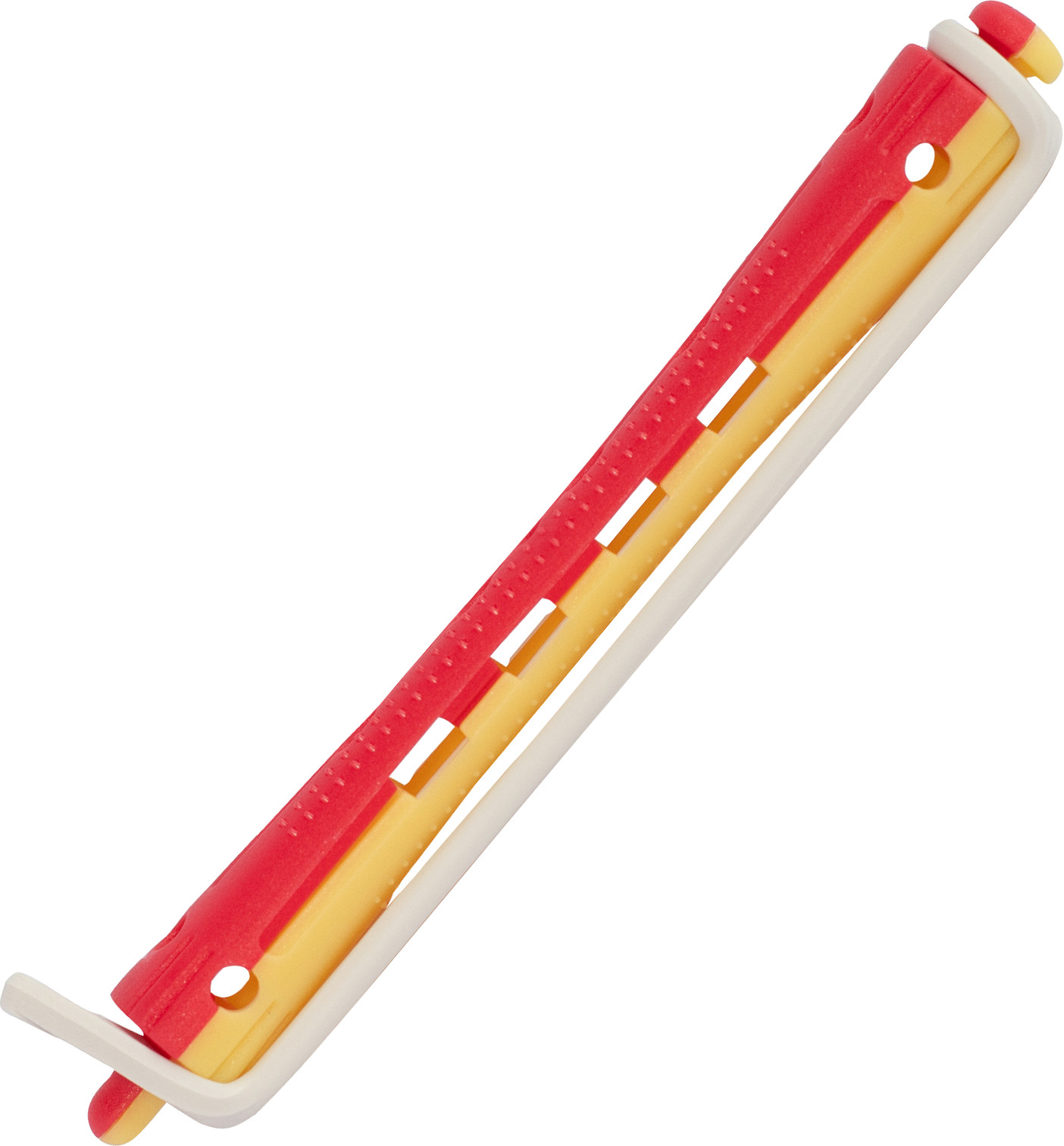  Efalock Kaltwellwickler 56604 - gelb/rot 