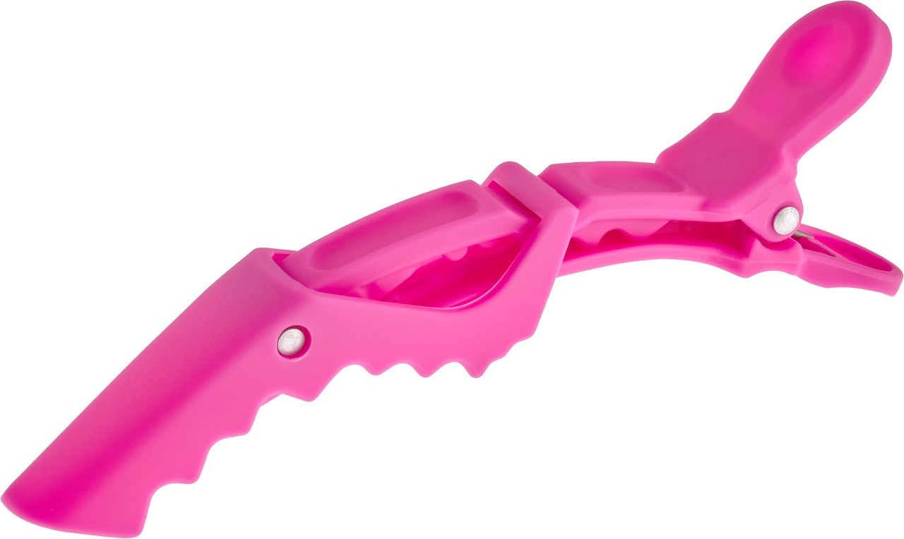  Efalock Sharkclip Soft Rosa 