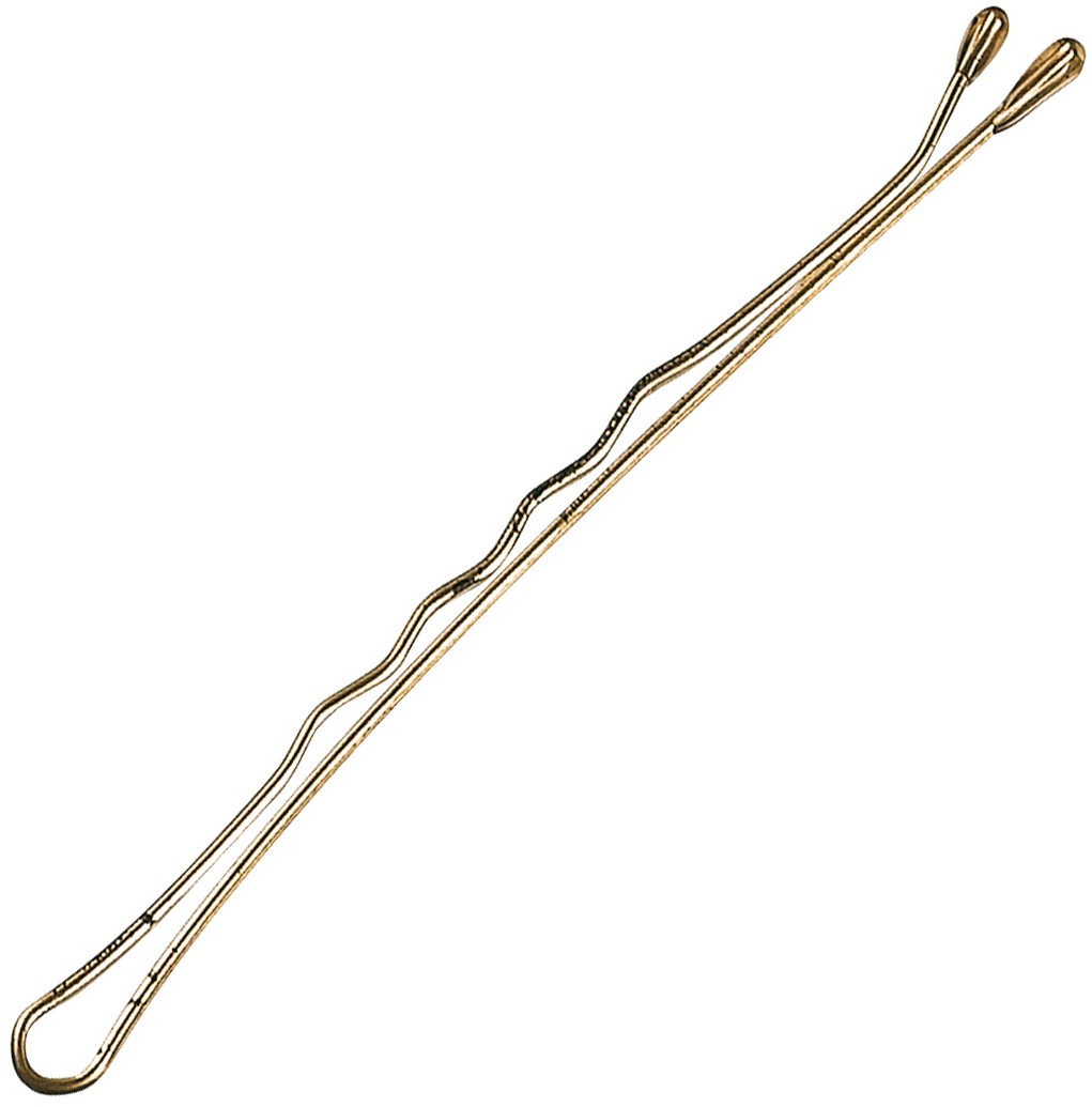  Comair "Pretty Fashion" 5 cm gold - 24er Karte 