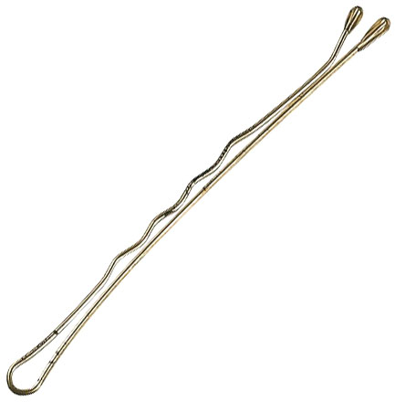  Comair "Pretty Fashion" 7 cm gold - 24er Karte 