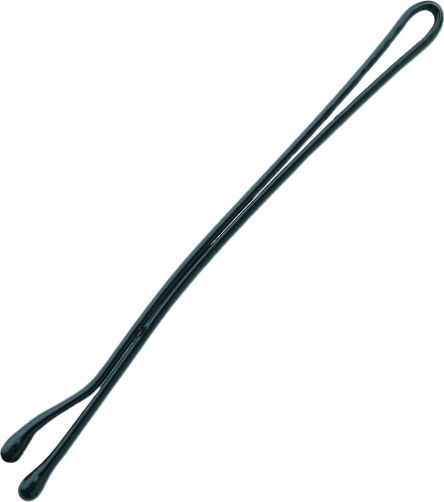  Efalock Chevalier 5cm schwarz 500g 