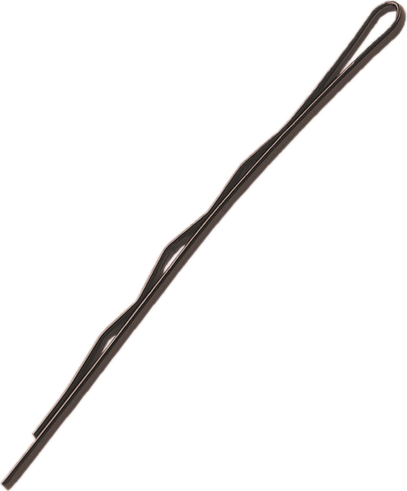  Efalock Comtesse 7cm braun 500g 