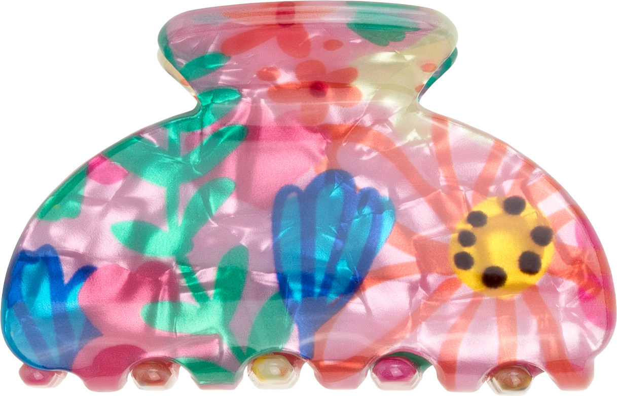  invisibobble Clipstar Happy Petals Kids 
