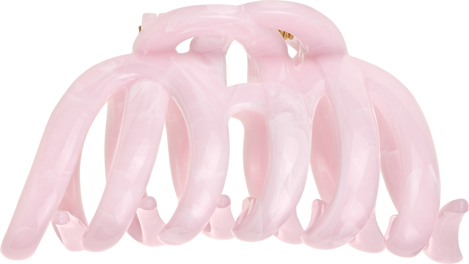  invisibobble Clipstar L Rose Glimmer 