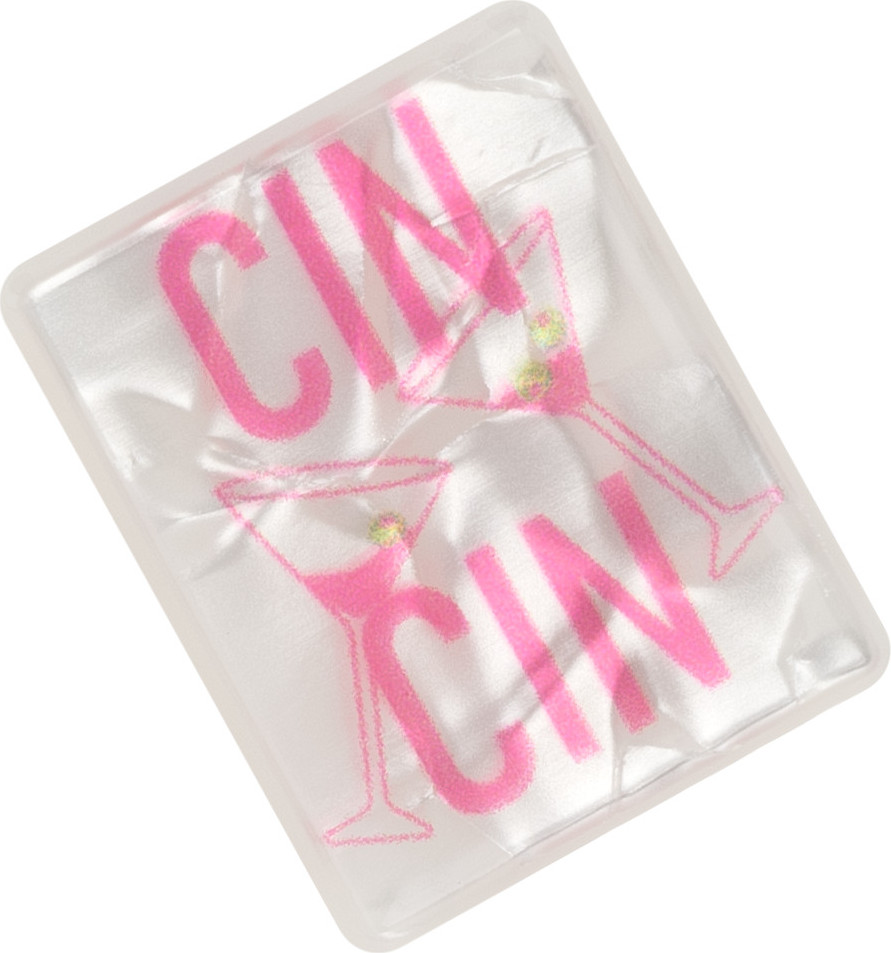  invisibobble MyClaw L Hug me, Baby 