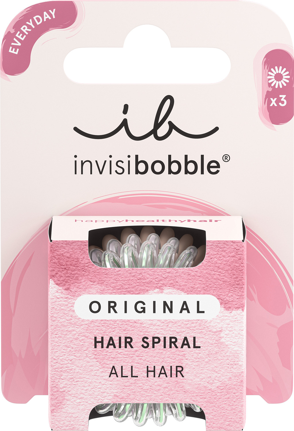  invisibobble Original Galactic Glow 