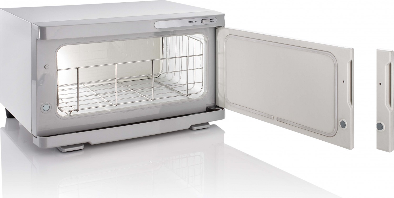  XanitaliaPro Towel Warmer Handtuchw&auml;rmer f&uuml;r 11l 
